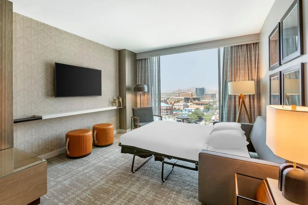 Omni Tempe Hotel At Asu 4*,  Verenigde Staten
